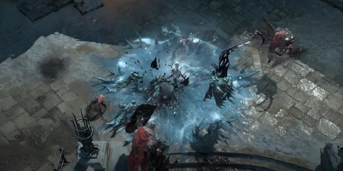 MMOexp-Diablo 4: Blizzard Unveils Huge Class Balance Changes in Season 14 PTR
