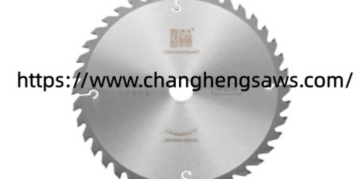 What affects Changhengsaws Low Noise Saw Blades sound levels operation