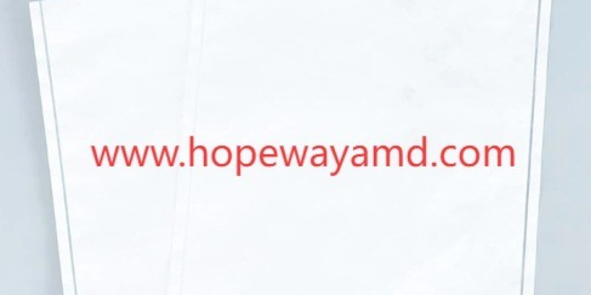 Can Hopeway AMD Tyvek Breathing Bag Support Packaging Needs?