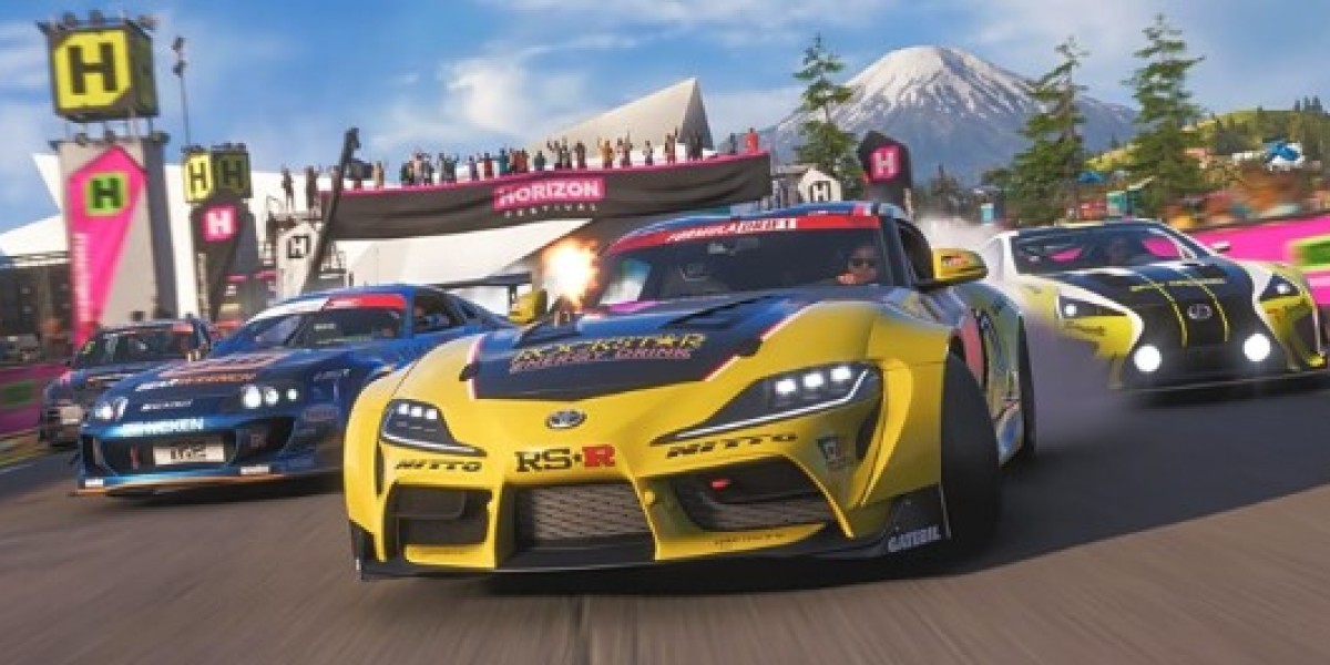 EZBUFF | Cross-platform gaming economy: Buy Path of Exile 2 Items and buy Forza Horizon 6 Credits
