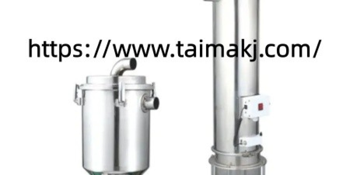 Why does Taima Vertical Color Mixer vary in different factory environments