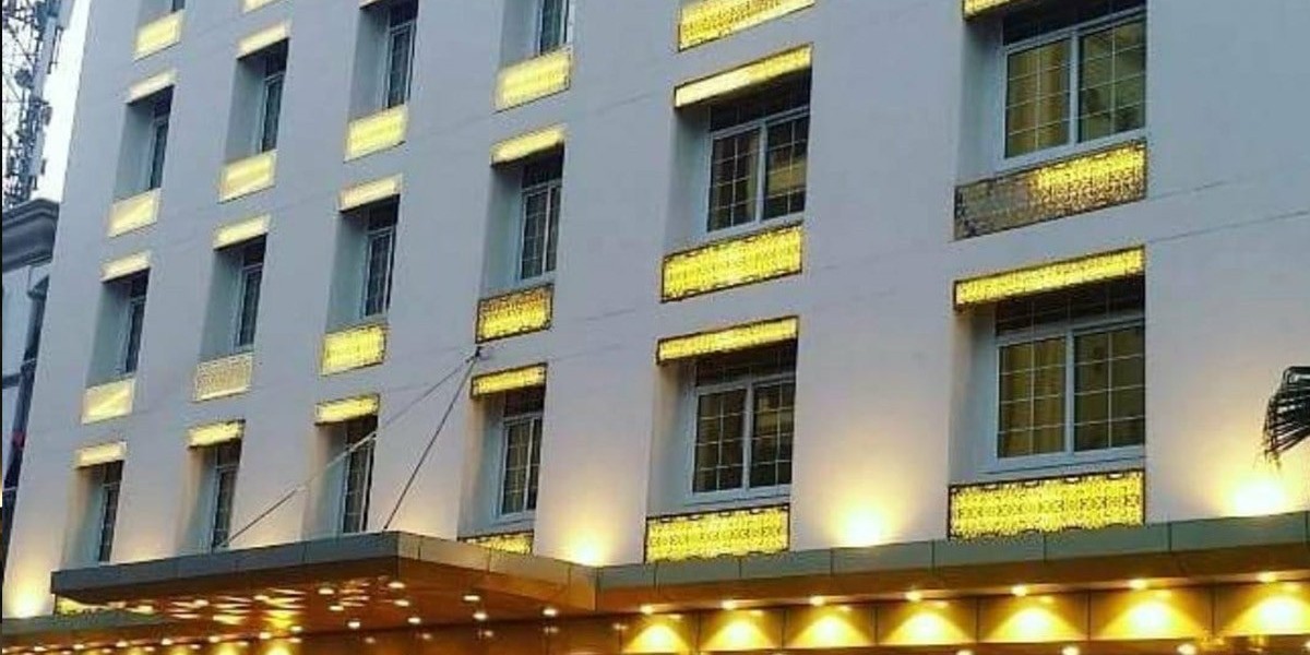 Best Choice for Low-Cost Hotel Lucknow for Comfortable Accommodation