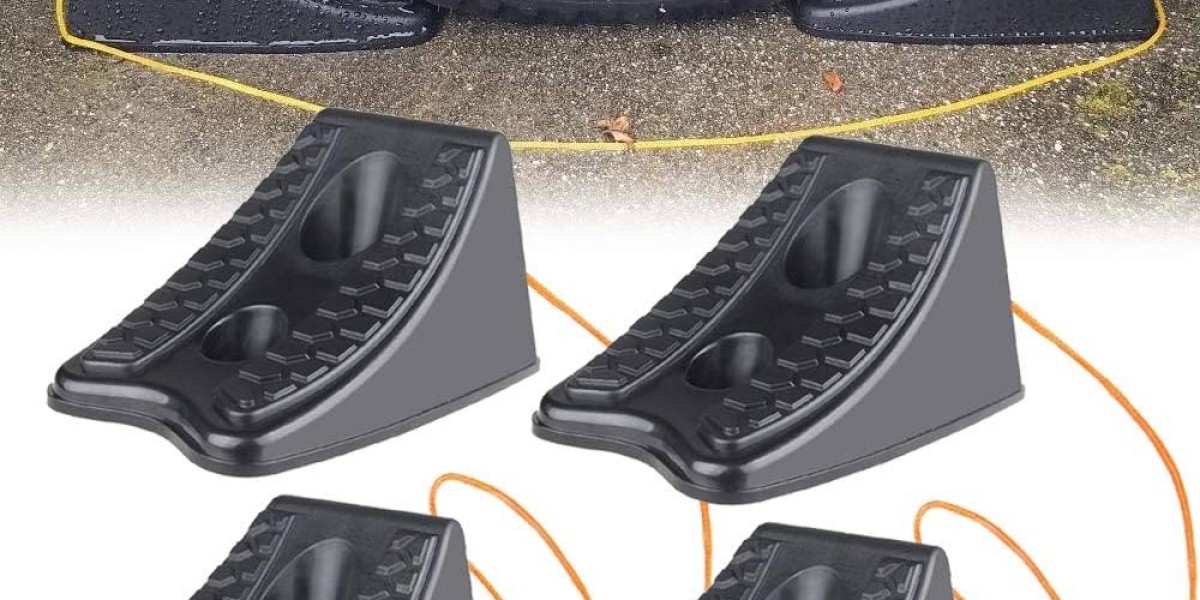 Advanced Rubber Speed Hump for Urban Traffic Management Systems