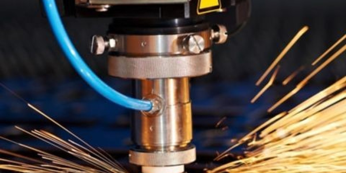 Laser Welding Stainless Steel: A Smart Choice for Modern Fabrication