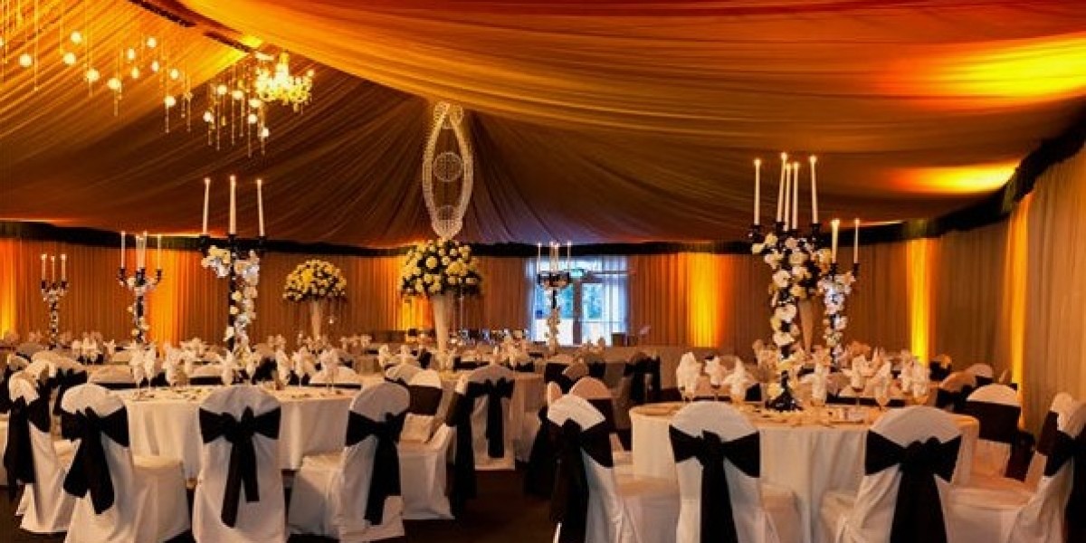 Essential Strategies for Efficient Event Location Operations