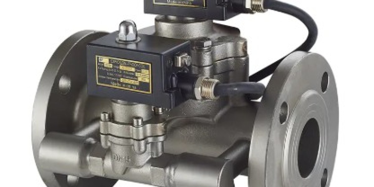 Strengthening Fuel Supply Networks with HAIBO Innovation