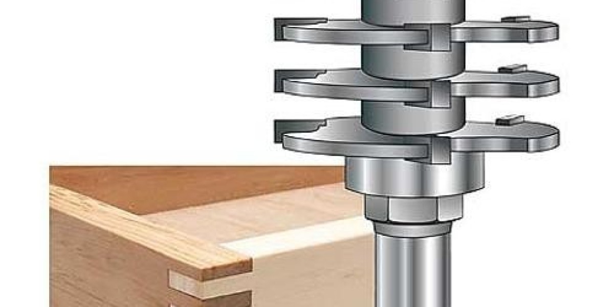 Why Select fangda-tools Woodworking Router Bits for Crafting?