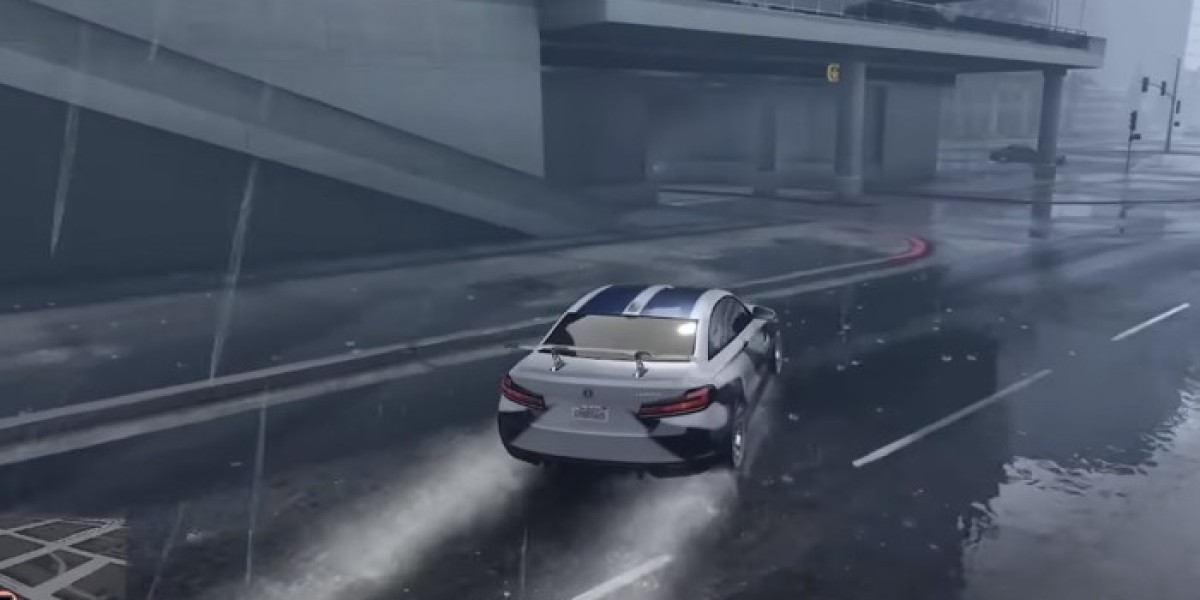 U4GM GTA 5 Vehicle Warehouse Value
