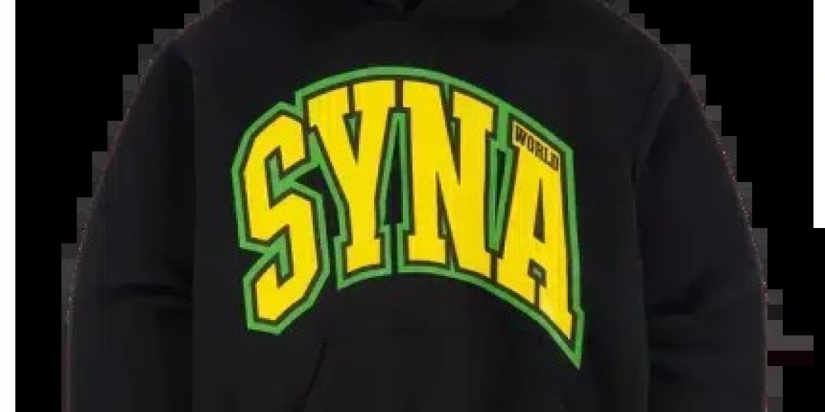 Syna World: The Modern Streetwear Brand Redefining Fashion Trends in 2026