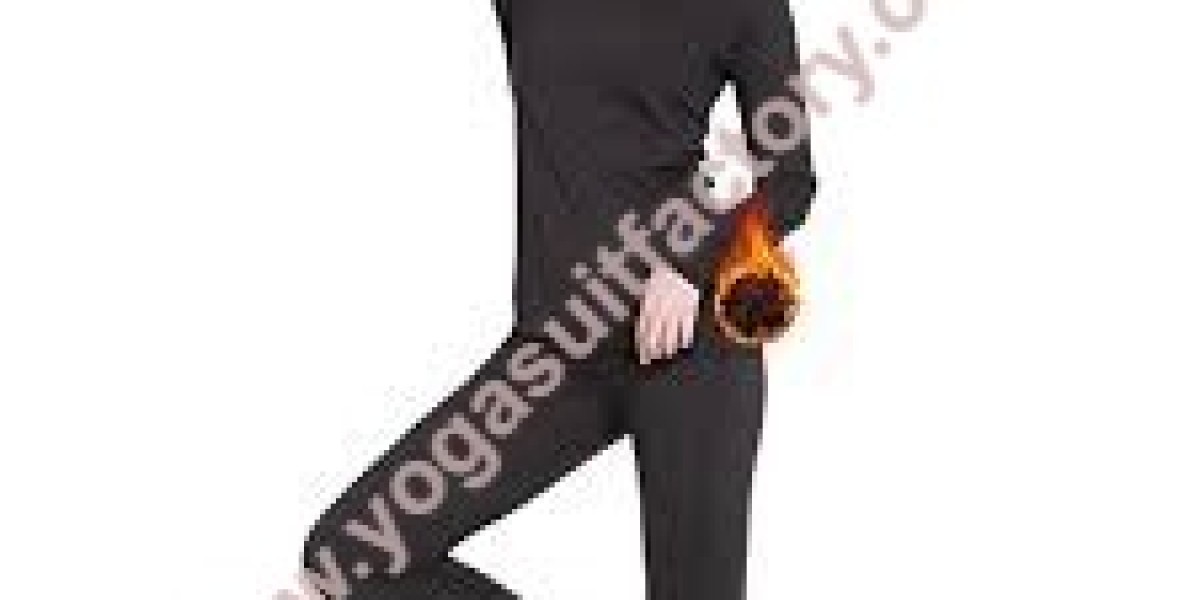 YogasuitFactory By Yongxing: What Construction Quality Should You Inspect in Women's Thermal Underwear for Skiing
