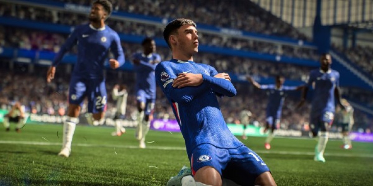 MMOexp FC26 Connection Evolution: Top Hidden Gems for Massive Upgrades