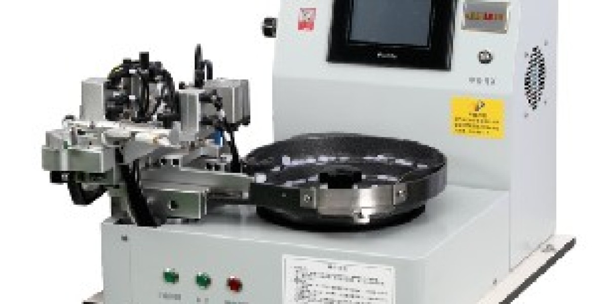 Precision Manufacturing Solutions for Flexible Textile Production