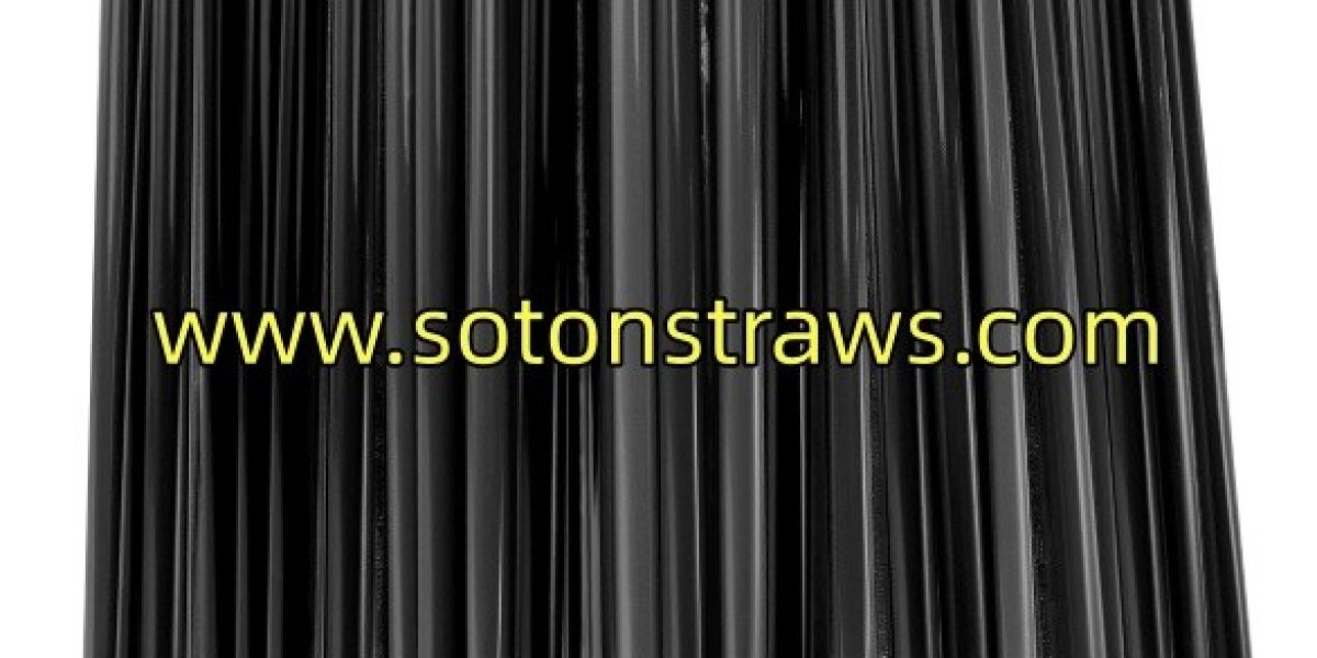 Is SotonStraws PP Straw a Practical Business Choice?