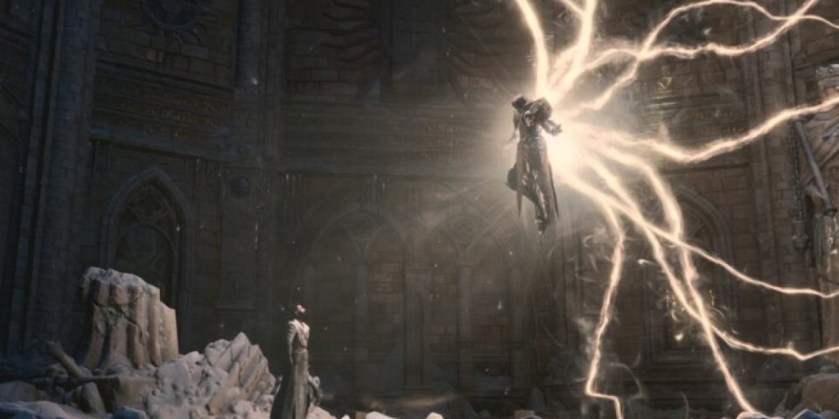 U4GM Jacques' Fervor Aspect Farming Guide in Diablo 4