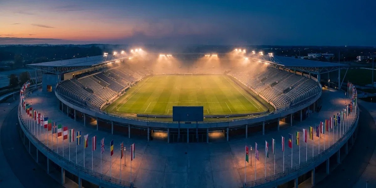 MMOexp FC 26: High-Stakes Knockout Atmosphere