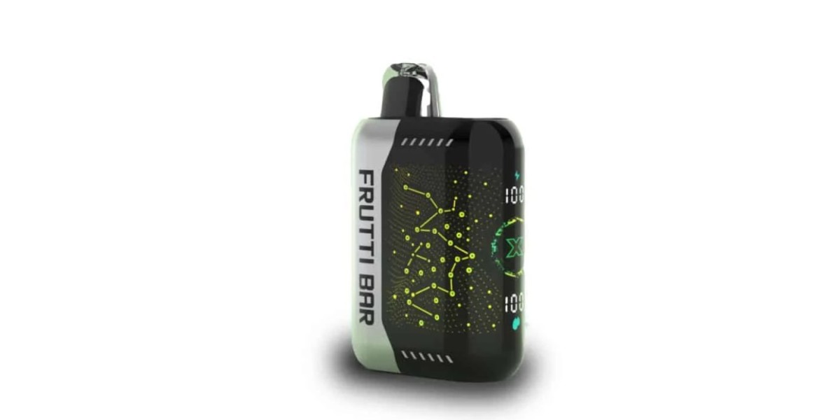 Buy Fruty Bar Vape Discount Sale Available Online