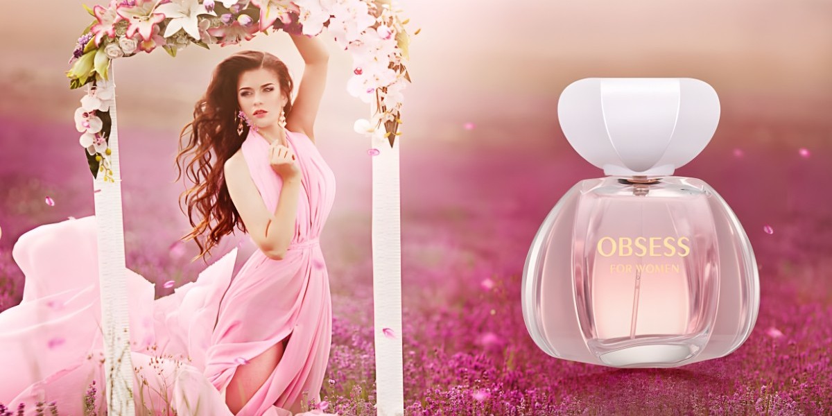 Perfume for Women Manufacturer | Zuofun Custom Fragrance