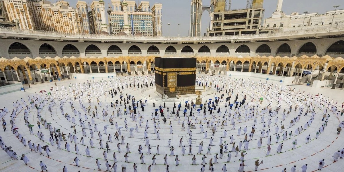 Your Guide to Choosing the Best Umrah Package from Aqdas Travel