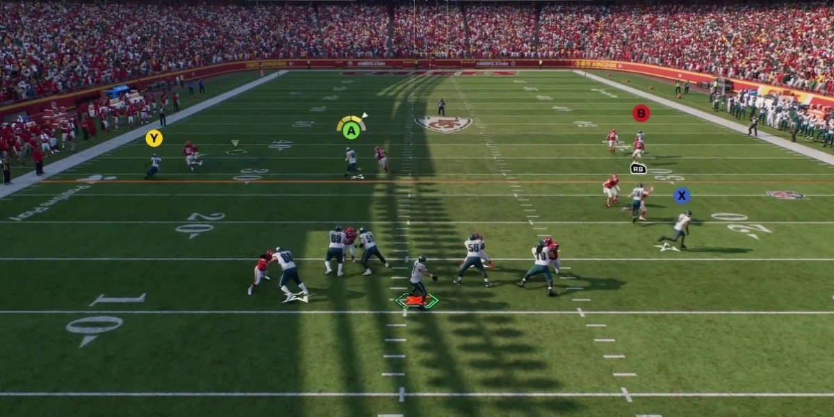 Madden 26: Bunch X Nasty and a Dance That Divided the Nation
