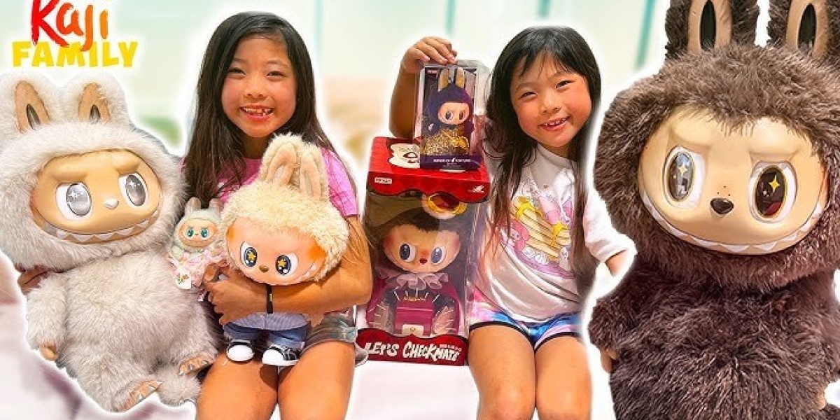 Labubu Canada Limited Editions That Increased in Value