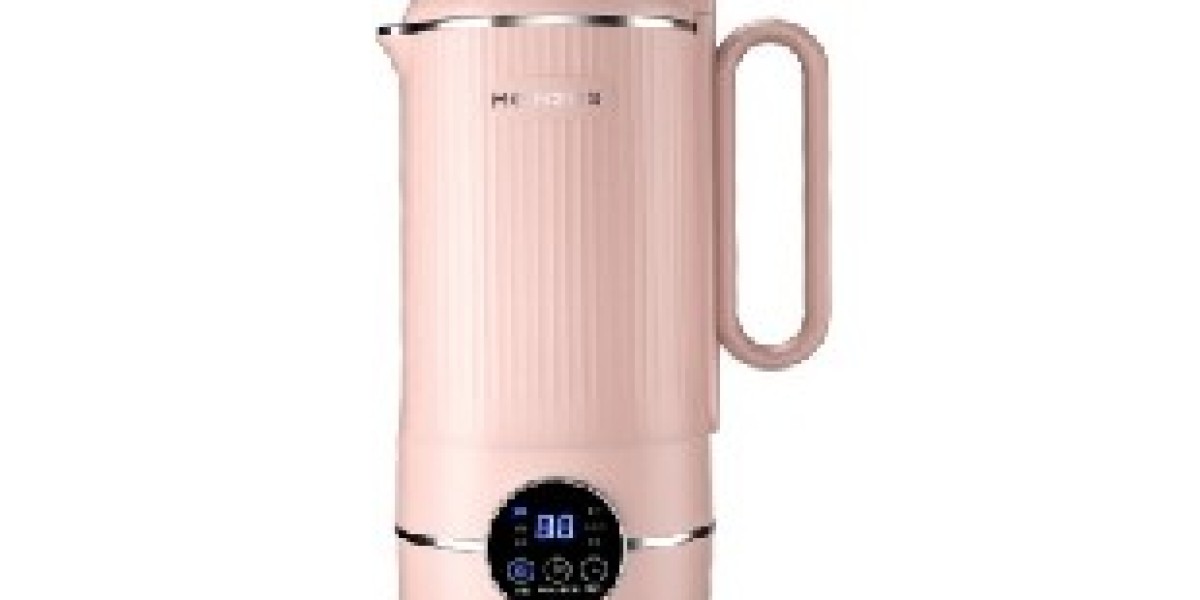 Material Engineering in Slow Juicer Supplier Development