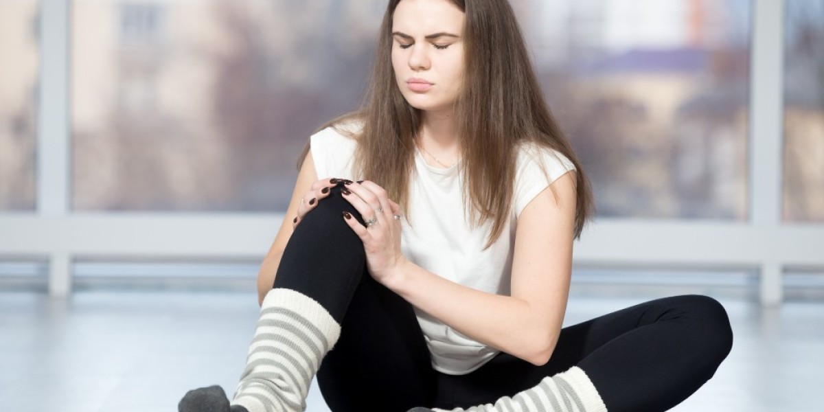 Non-Surgical Knee Pain Treatment in Dallas | Advanced Pain Relief Solutions