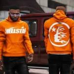 hellstar hoodie
