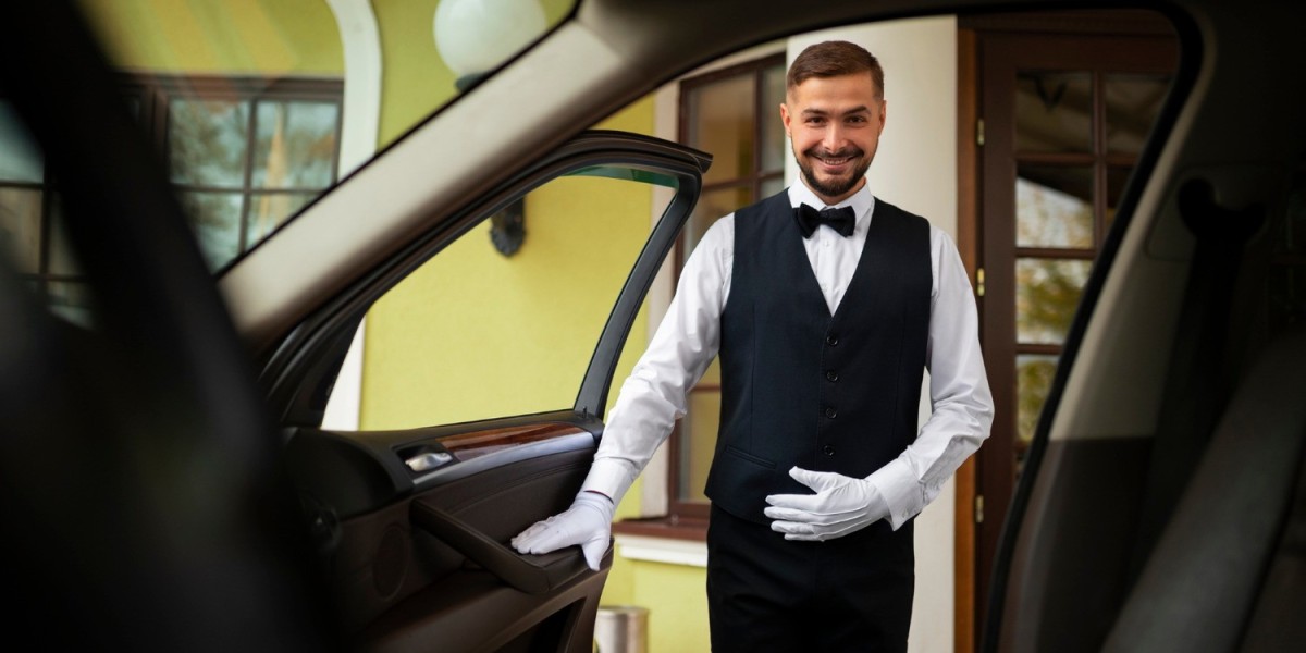 Why Personalized Transportation Is Redefining Travel in Vegas