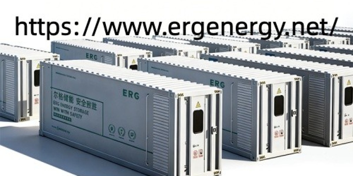 Ergenergy What maintenance helps Long Cycle Life Battery lifespan in energy usage