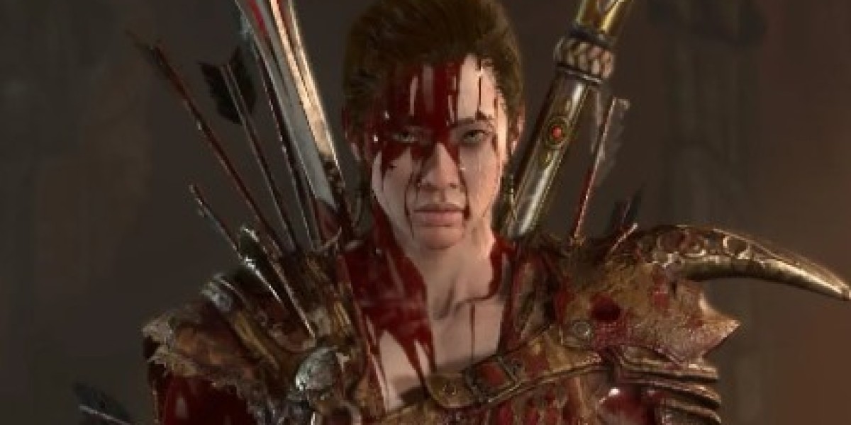 Diablo 4 Players Find Necklace of Inevitability with U4GM