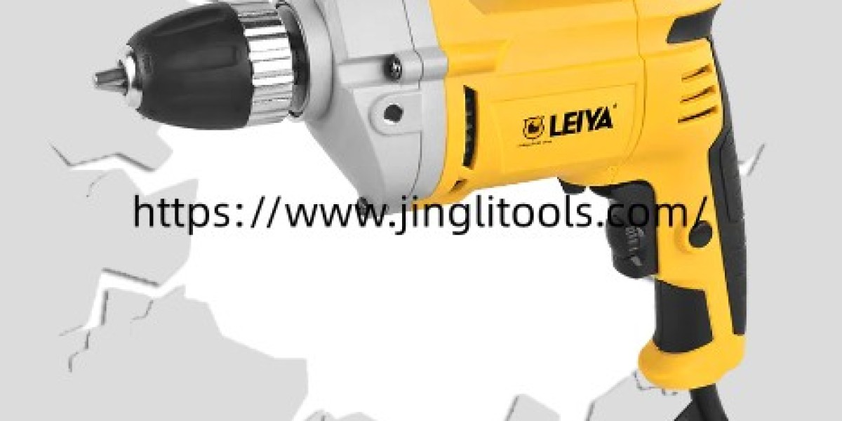 Why Do Industries Rely On Jingli Drilling Machine For Manufacturing Work