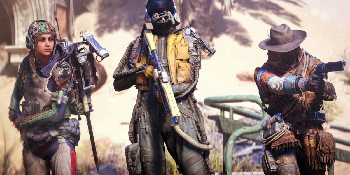 MMOexp ARC Raiders: What Could Actually Change