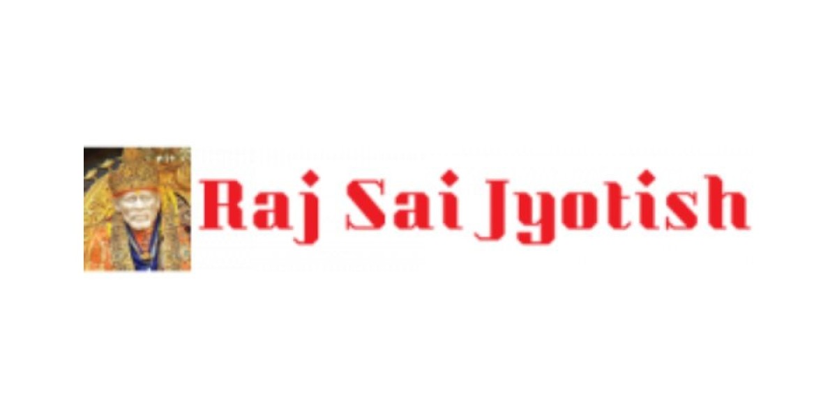Raj Sai Jyotish – Expert Solutions for Love, Marriage, and Relationship Challenges