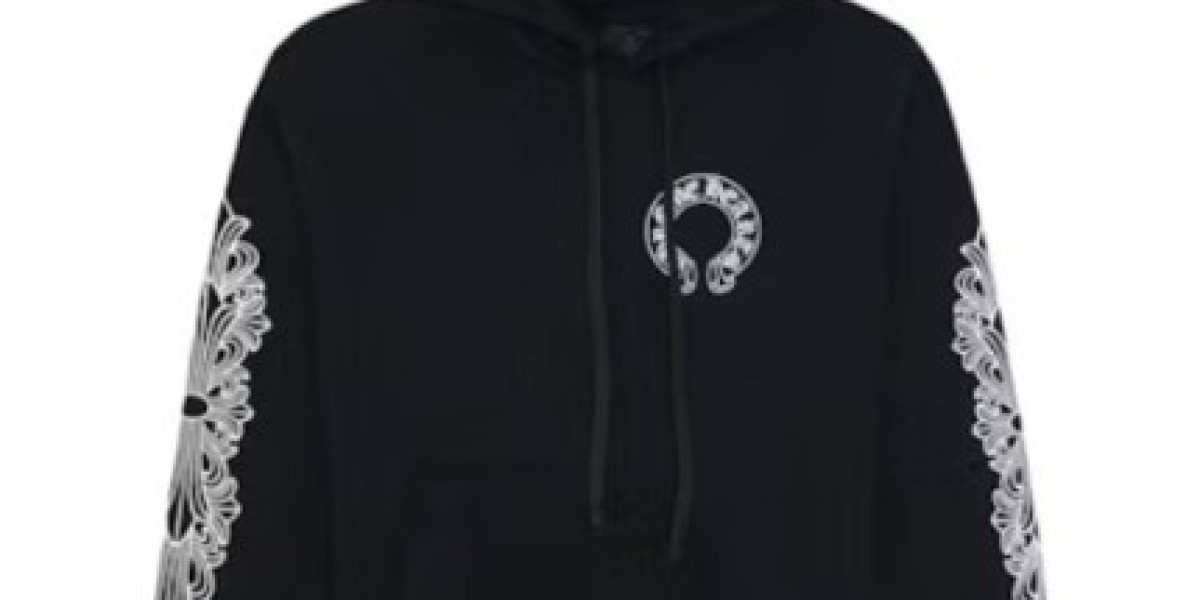 Why Chrome Hearts Continues to Stand Out in Modern Streetwear