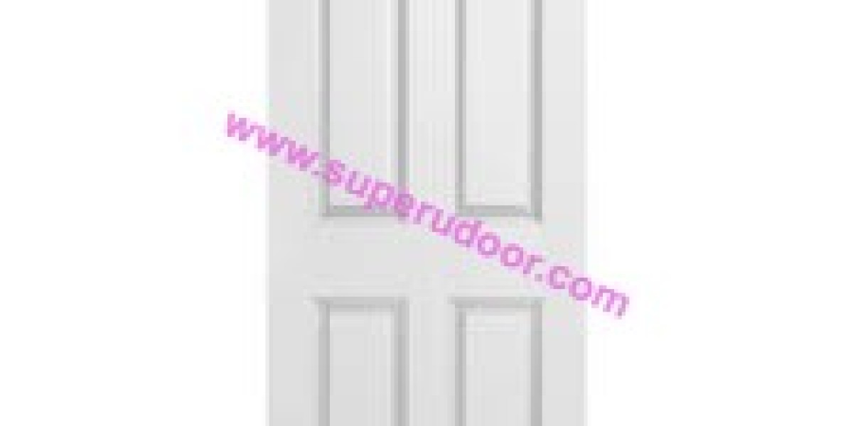 Can Superudoor and Shangpin Create Interior Door Options for Every Decorative Theme?