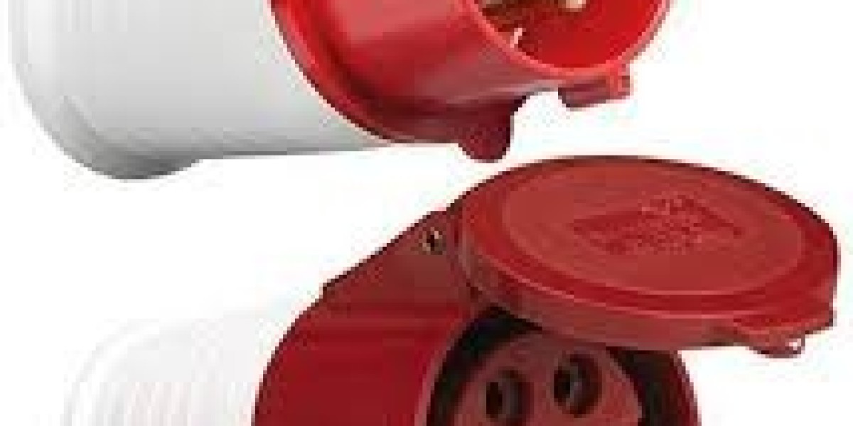 High-Efficiency Power Transfer in Industrial Electrical Systems