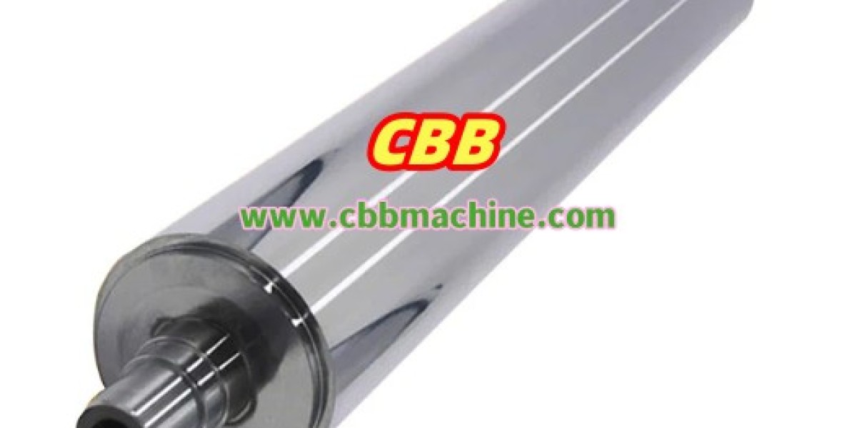 Aluminum Roller and Workflow Balance in Modern Factories