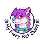 myfurry refsheet