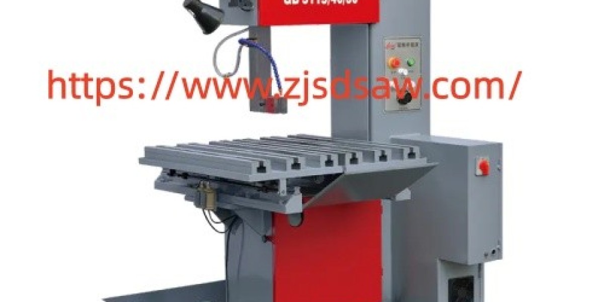 Why Are Buyers Comparing Chendiao Band Saw Manufacturers Before Equipment Decisions