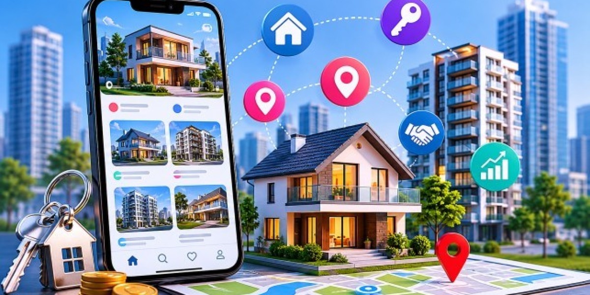 How Real Estate Mobile Apps Help Agents Generate More Leads