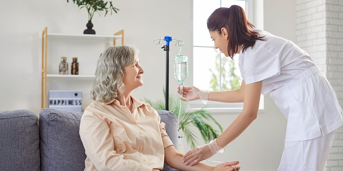 How Hydration IV Drip In Dubai Supports Recovery and Wellness