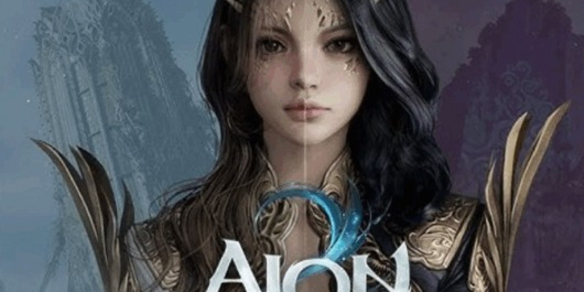 MMOEXP Aion 2 Weapon Appearance & Display Guide (2026)
