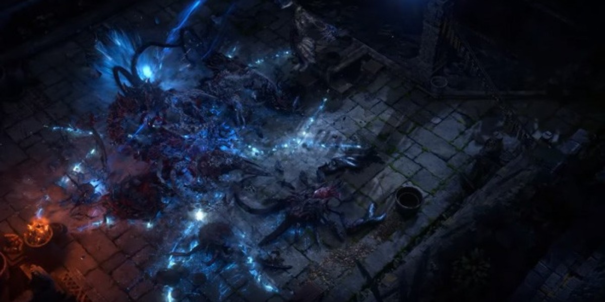 U4GM Path of Exile 2 Ascendancies Explained and Build Insights