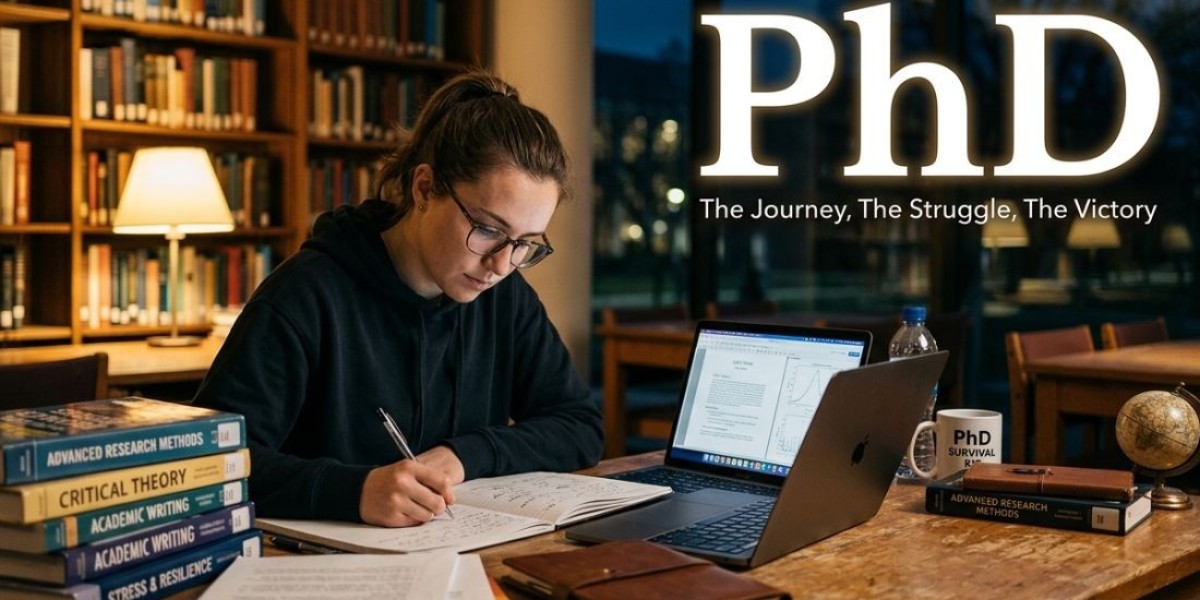 PhD Research Opportunities in Bahrain: A Complete Guide for Doctoral Students