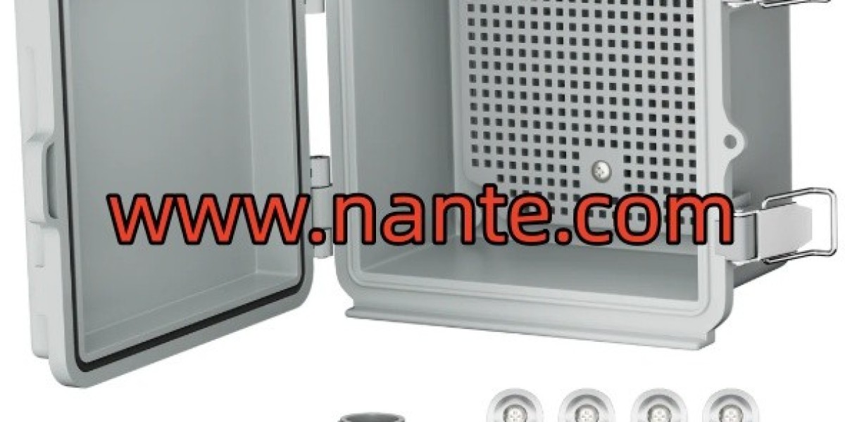 Industrial Multi-socket Nante Workspace Planning Options?