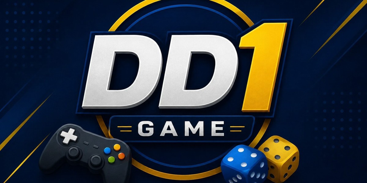Why DD1 Game Appeals to Modern Mobile Users