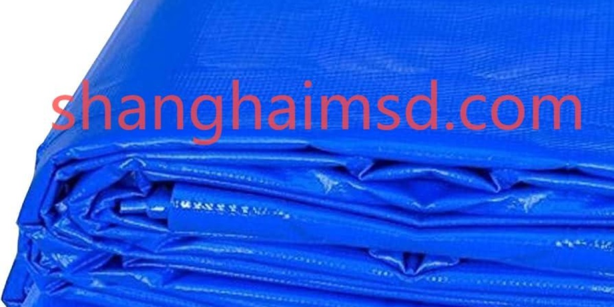 Why Consider ShanghaiMsd PVC Inflatable Boat Fabric Today?