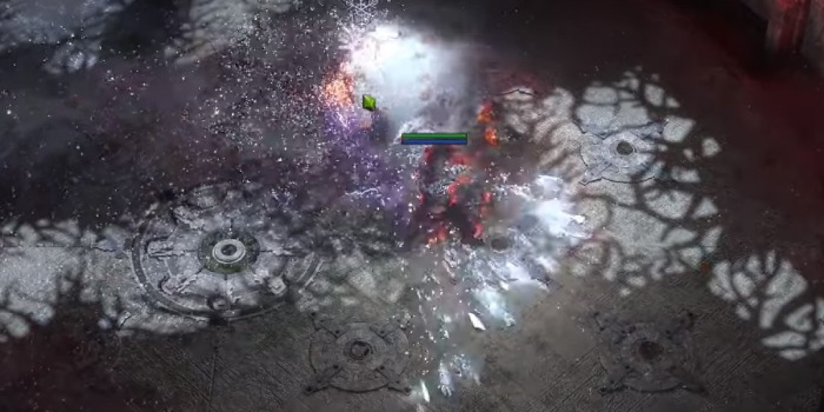 U4GM Path of Exile 2 Sigil of Power: Build Recommendations and Strategies