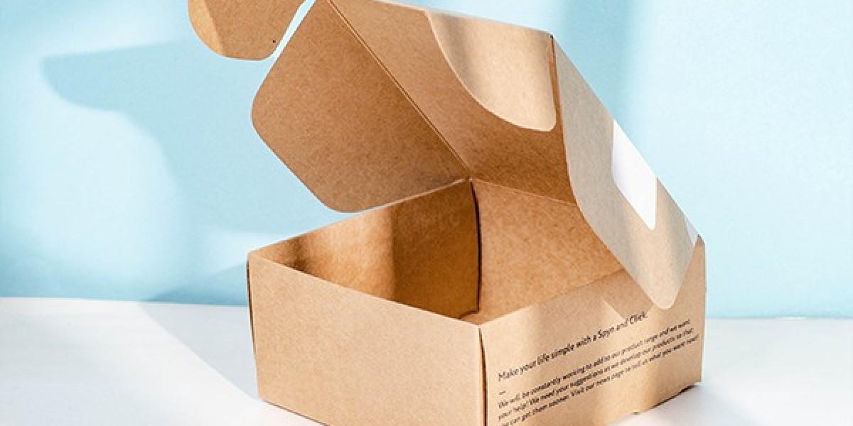The Sustainable and Professional Choice for Modern Shipping