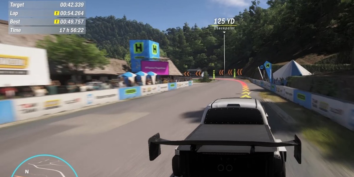 How to Unlock More Cosmetics in Forza Horizon 6